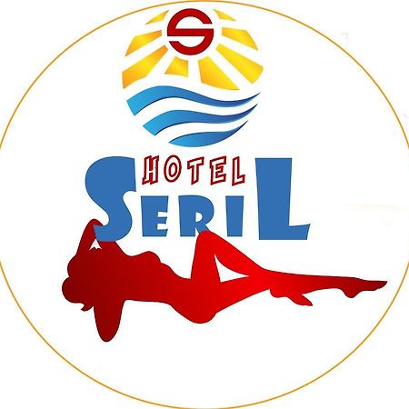 Hotel Seril 1 Φετιγιέ Εξωτερικό φωτογραφία