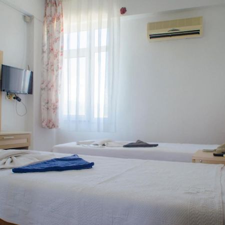 Hotel Seril 1 Φετιγιέ Εξωτερικό φωτογραφία