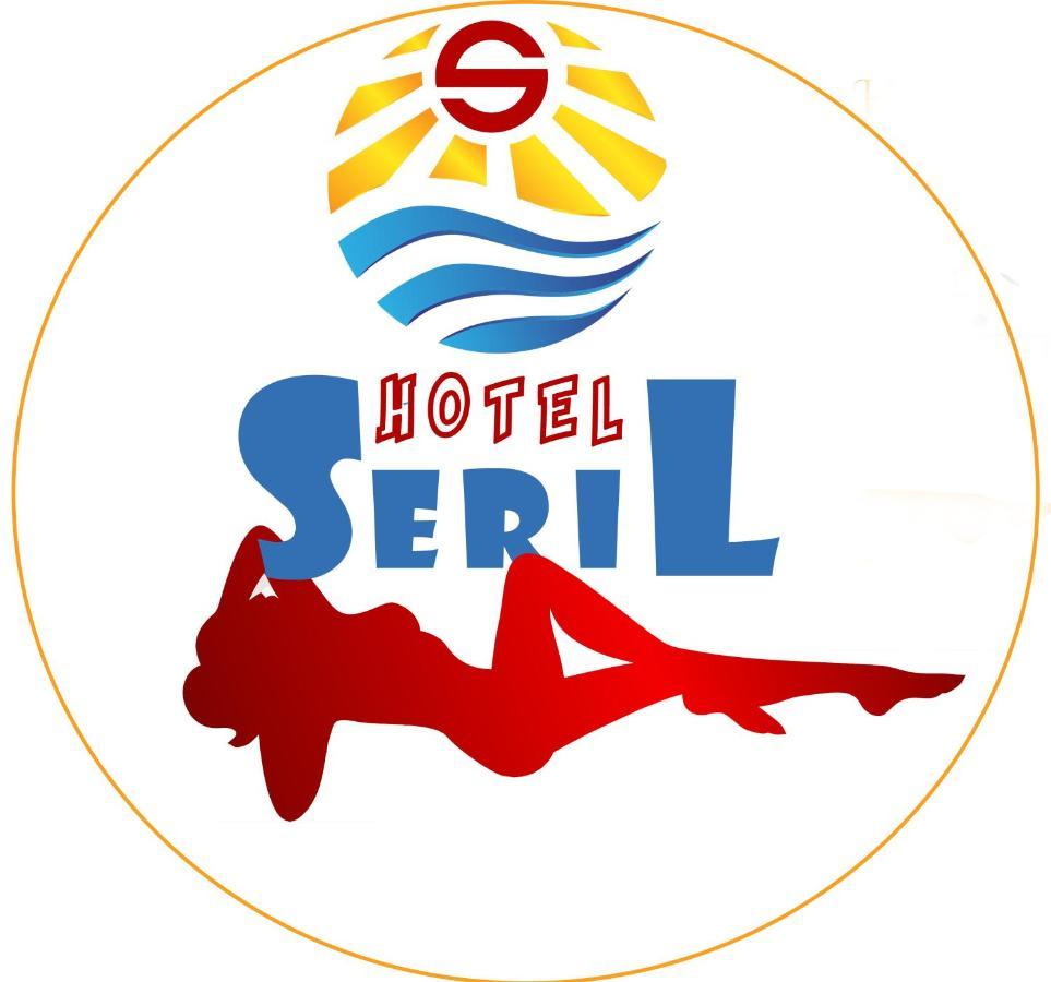 Hotel Seril 1 Φετιγιέ Εξωτερικό φωτογραφία