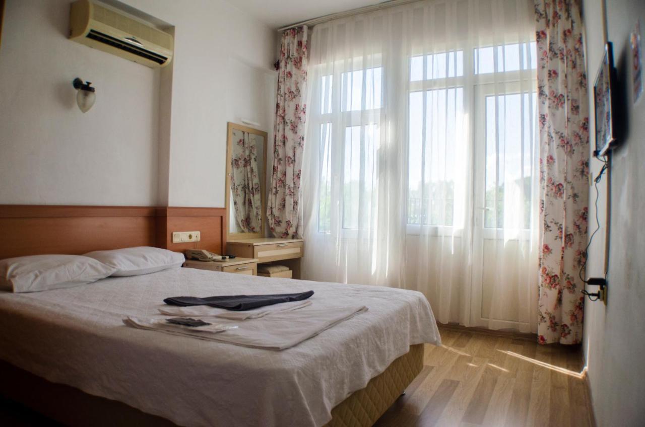 Hotel Seril 1 Φετιγιέ Εξωτερικό φωτογραφία