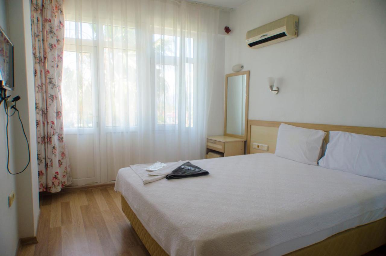 Hotel Seril 1 Φετιγιέ Εξωτερικό φωτογραφία